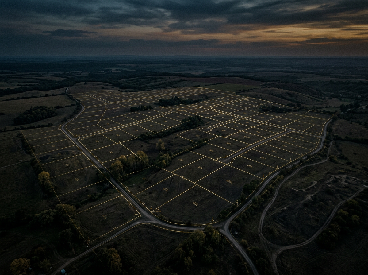 Land Banking Feasibility Study preview